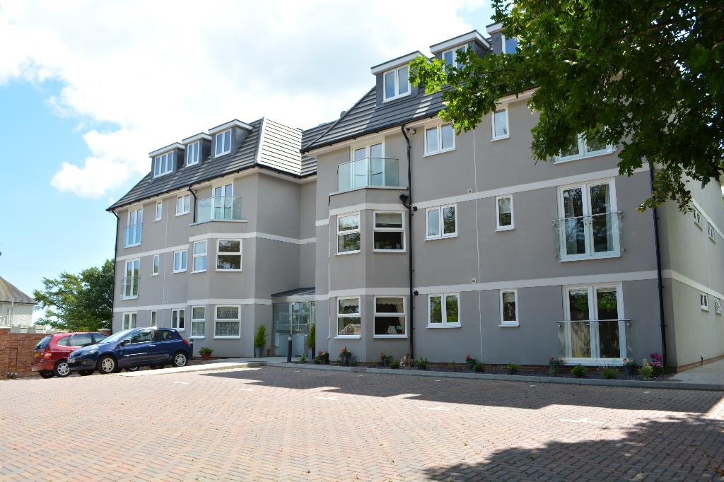 Pine Avenue, Hastings Rush, Witt & Wilson